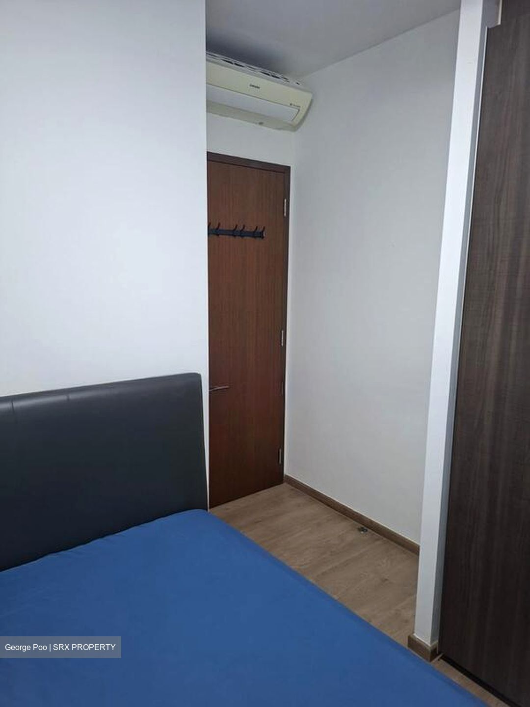 The Visionaire (D27), Condominium #507305571